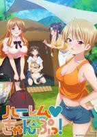 《狂热后宫》动漫完整版